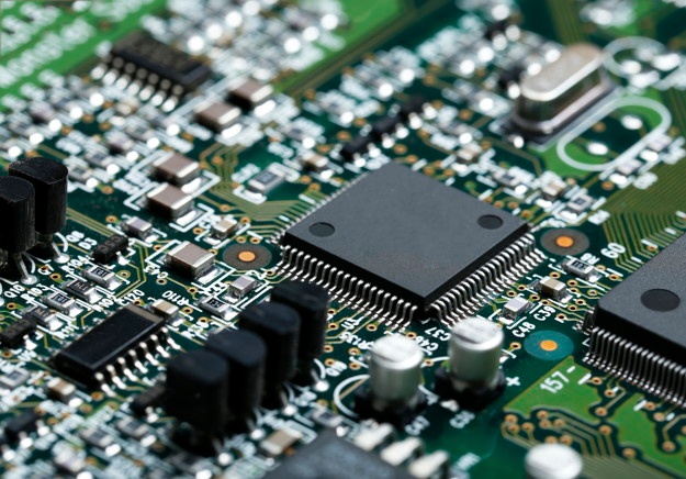 Obsolescence of electronic components