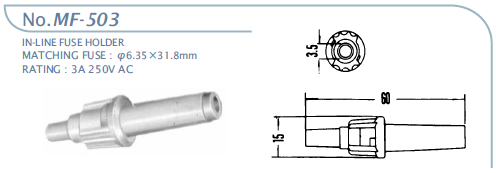 MF-503