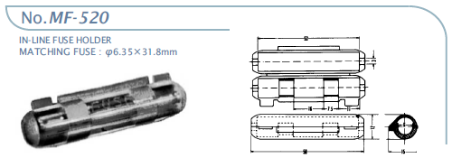 MF-520