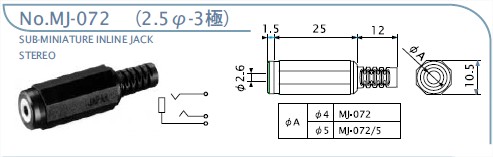 MJ-072