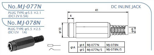 MJ-078N