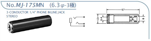 MJ-175MN