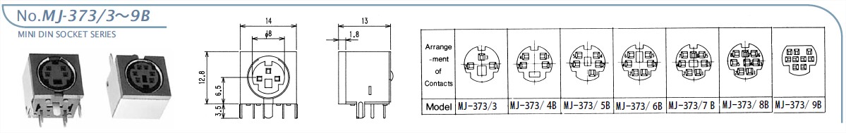 MJ-373