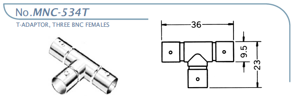 MNC-534T