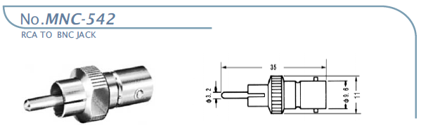 MNC-542