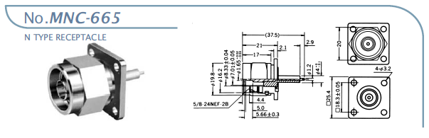 MNC-665