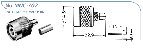 MNC-702