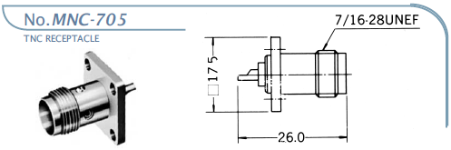 MNC-705