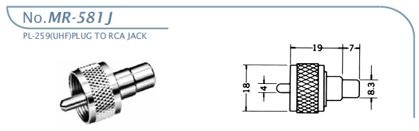 MR-581J