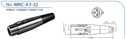 MRC-43-3J