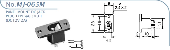 MJ-065MA