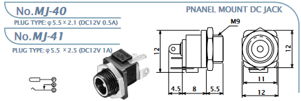 MJ-41A