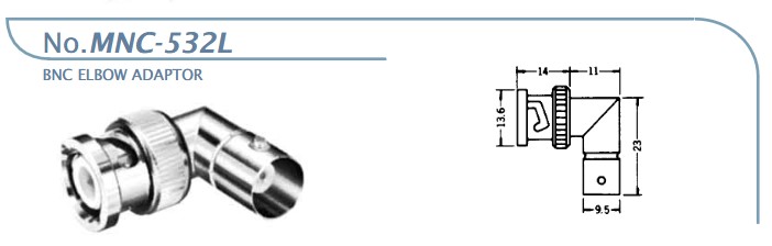 MNC-532L