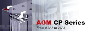 CP12100M