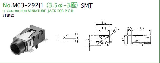 M03-292J1