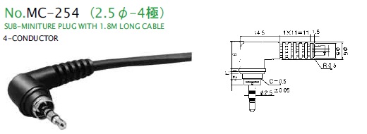 MC-254