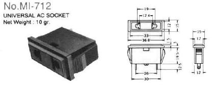 MI-712