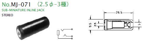 MJ-071