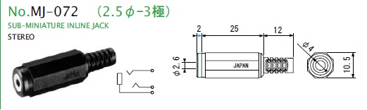 MJ-072