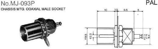 MJ-093P