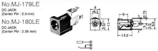 MJ-180LE