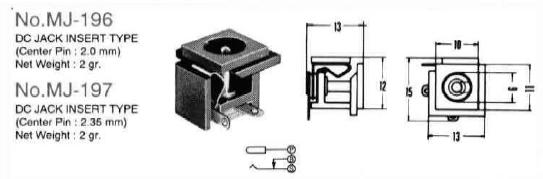 MJ-196