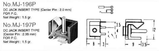 MJ-197P