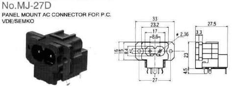 MJ-27D