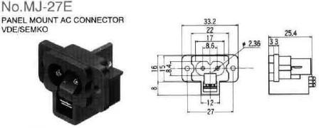 MJ-27E