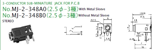 MJ-2-348A0