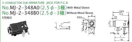 MJ-2-348B0