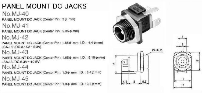 MJ-40