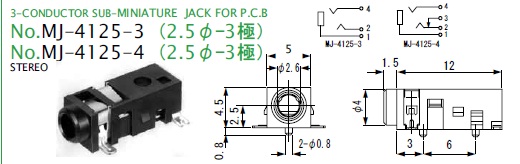 MJ-4125-3