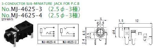 MJ-4625-3