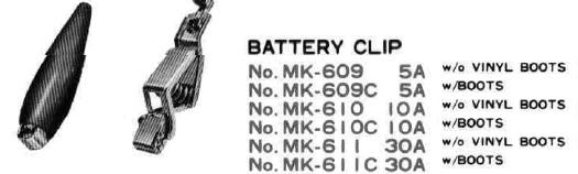 MK-610C