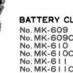 MK-611C
