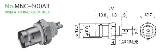 MNC-600AB