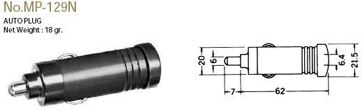 MP-129N