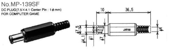 MP-139SF