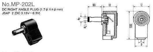 MP-202L