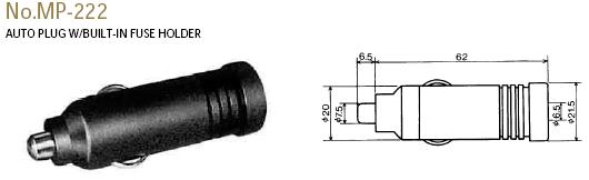 MP-222