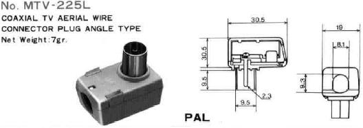 MTV-225L