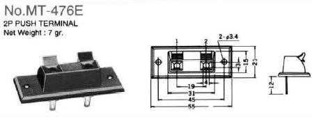 MT-476E