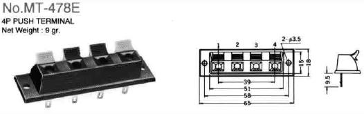 MT-478E