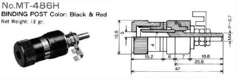 MT-486H