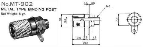 MT-902