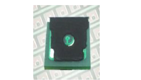 G-US.120 Ultra fast SMD humidity sensor low temperature