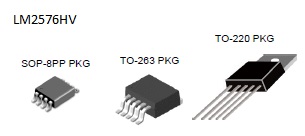 LM2576HV