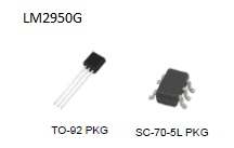 LM2950G