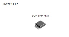 LM2C1117